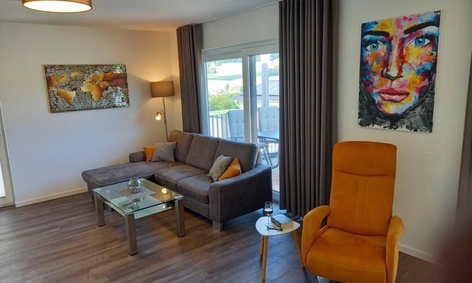 Heringhausen Casa | Sonnenweg 11