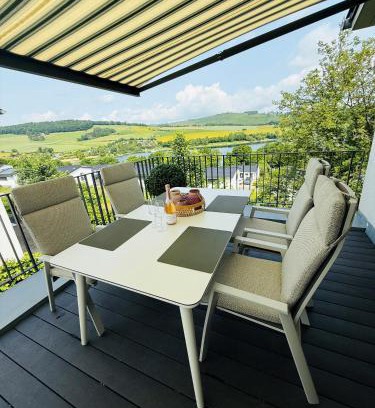Heringhausen Casa | Sonnenweg 4