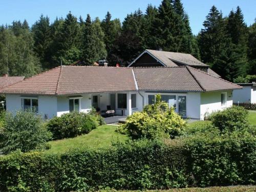 Braunlage Casa | Sonnenwinkel Comfortable holiday residence