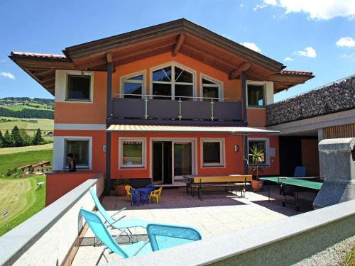 Kolsassberg Apartamento | Sonnenwinkel I