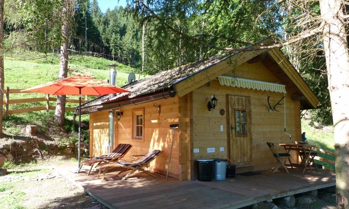 Uttendorf Cabina | Sonnhütte - Sonnhütte 1