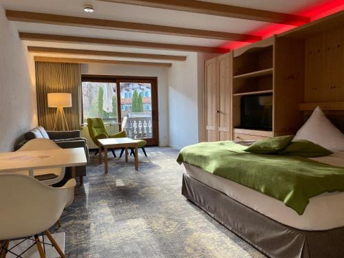 Bad Wiessee Apartamento | Sonnhof Apartments Tegernsee - zentral und perfekt für Urlaub & Arbeit