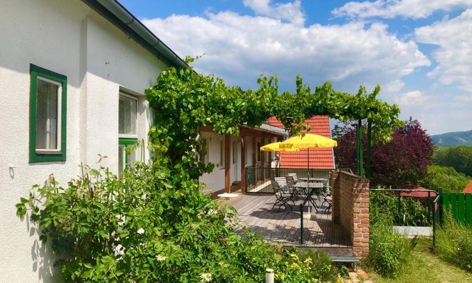 Kritzendorf Apartamento | Sonnhof Ressl