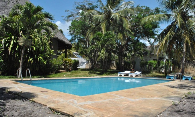 Ukunda Apartamento | Sonnie House Diani
