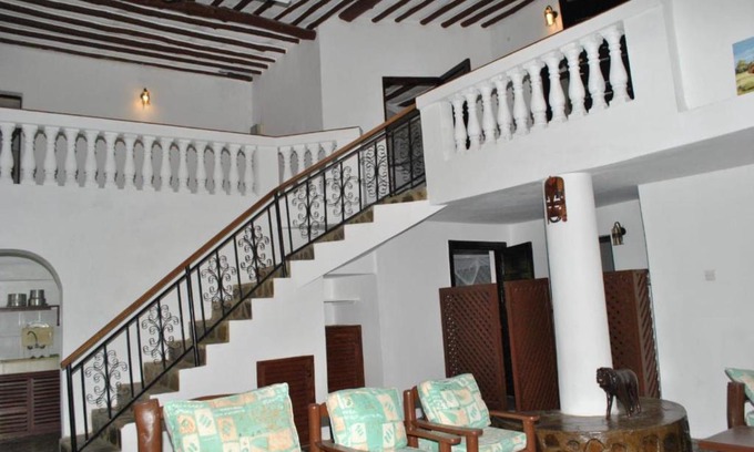 Ukunda Apartamento | Sonnie House Diani