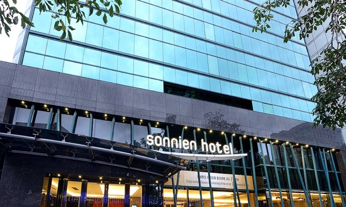 Daan Hotel | Sonnien Hotel