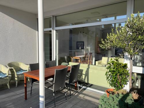 Buhl Apartamento | Sonnige Wohnung im Herzen von Bühl