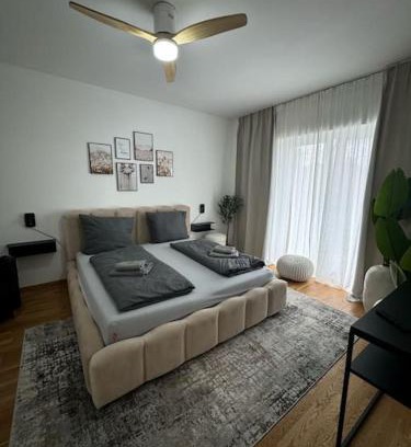 Bayreuth Apartamento | Sonnige Wohnung mit Balkon im Herzen von Bayreuth