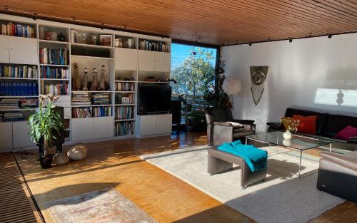 Wabe-Schunter-Beberbach Casa | Sonniger Architektenbungalow 128 qm