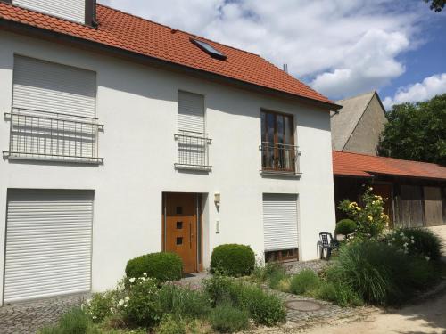 Hilzhofen Apartamento | Sonniges Jura Loft im Golf Paradies Hilzhofen