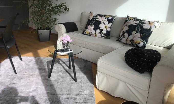 Herreshagen Casa | Sonniges Modernes Loft