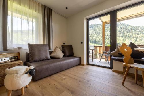 Collepietra Apartamento | Sonnleiten Sonnenalm