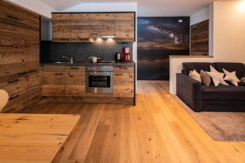 Collepietra Apartamento | Sonnleiten Sterngucker 7