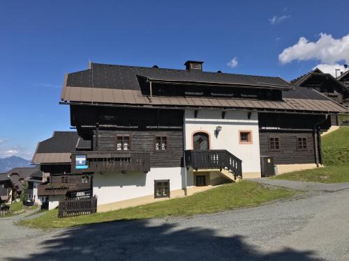 Sonnleitn Apartamento | Sonnleitn 29
