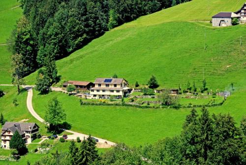 Gebertingen Casa | Sonnmatt Bergpension & Gesundheitszentrum