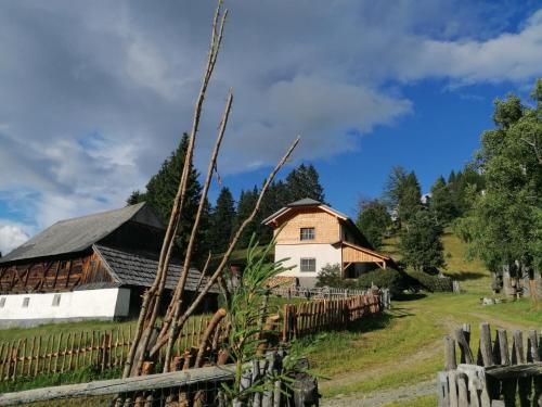 Sankt Margarethen bei Knittelfeld Chalet De Esquí | Sonnreichalm