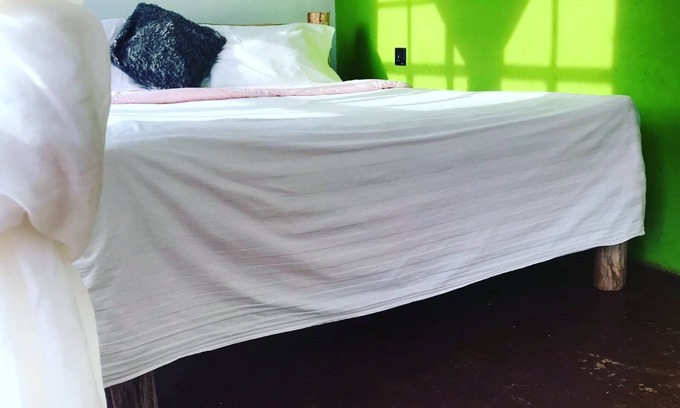 Karatu Casa | Sonofjohnhomestay