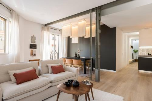 Chamberi Apartamento | Sonoma - 3 bedrooms in Chamberí
