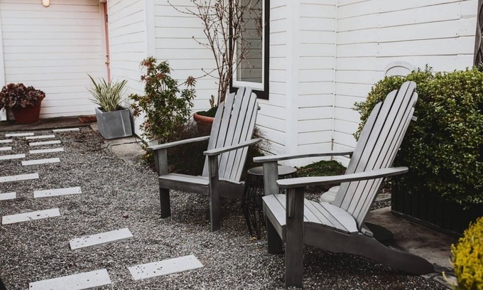 Sonoma Cabina | Sonoma's Best Cottage 2