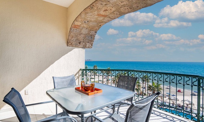 Puerto Peñasco Condominio | Sonoran Sea IV