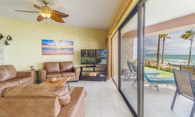 Puerto Peñasco Condominio | Sonoran Sea