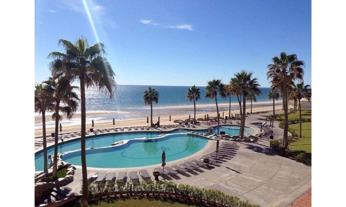 Puerto Peñasco Apartamento | Sonoran Sea Resort