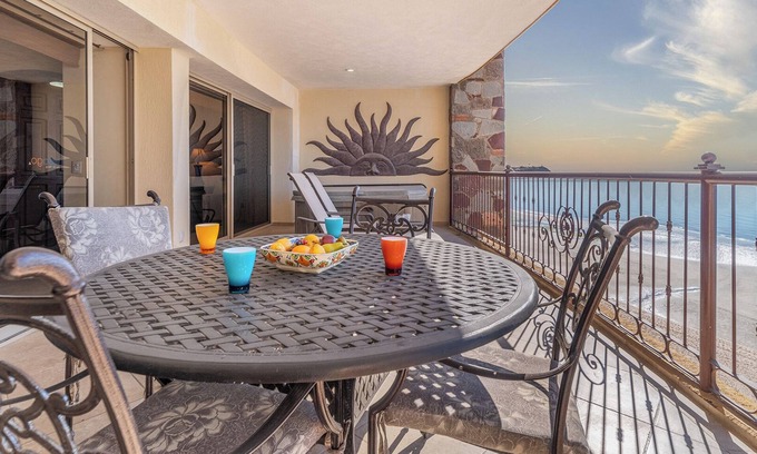 Bella Vista Condominio | Sonoran Sky IV