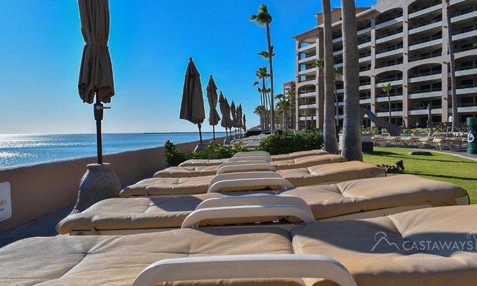 Puerto Peñasco Complejo | Sonoran Spa Rocky Point by Castaways