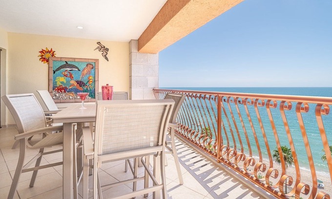 Puerto Peñasco Condominio | Sonoran Sun II