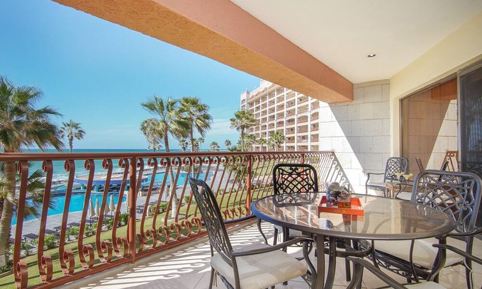 Puerto Peñasco Condominio | Sonoran Sun III
