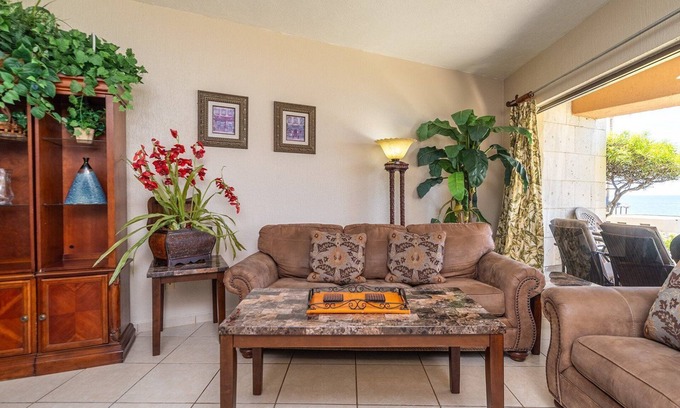 La Choya Condominio | SW 102 Encantadora unidad de la planta baja de 2 dormitorios y 2 baños en Sonoran Sun Resort