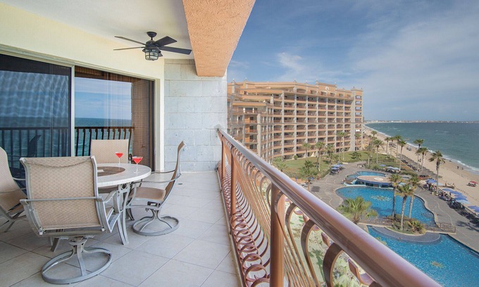 La Choya Condominio | SW 603 Lovely 2 Bedroom 2 Bathroom Upper Level unit en Sonoran Sun