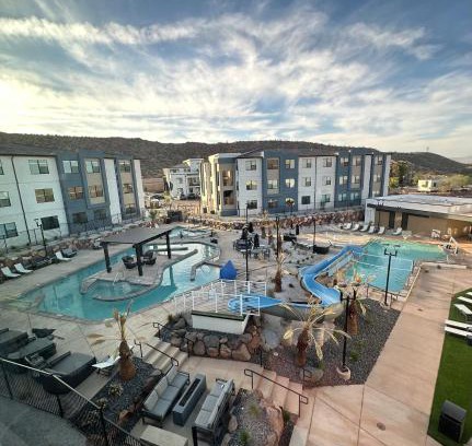 St. George Apartamento | Sonoro Sands
