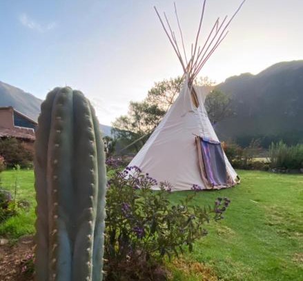 Pisac Casa | Sonqo Andino Hospedaje Medicina