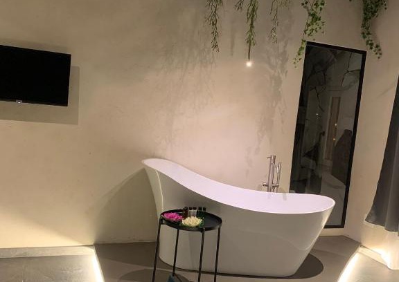 Isola del Borgo Antico Apartamento | SONRISA SUITE