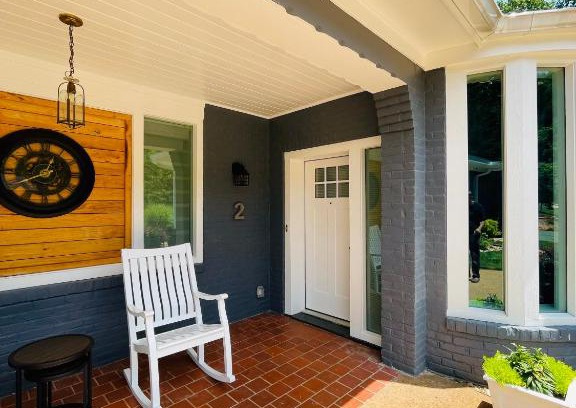Charlottesville Apartamento | Sonsak - Unit 2
