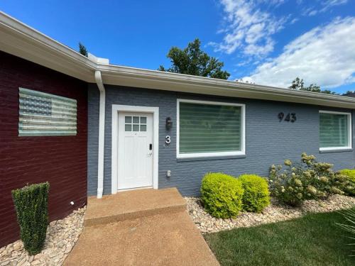 Charlottesville Apartamento | Sonsak - Unit 3