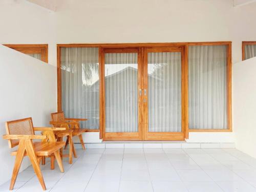 Rembitan Casa | Sonteng homestay