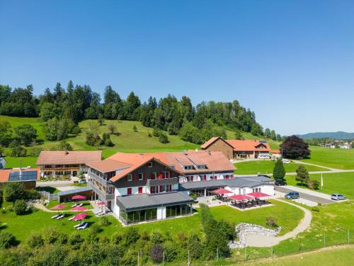 Maierhofen Casa | Sontheims Naturhotel & Spa