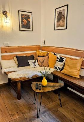 Bovec Apartamento | Sontis Home