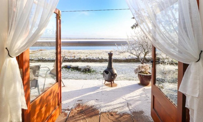 Wigton Casa | Sonya's Cottage