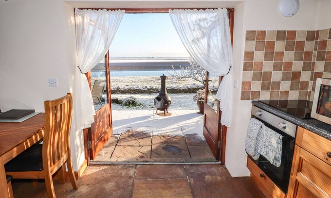 Wigton Cabaña | Sonya's Cottage
