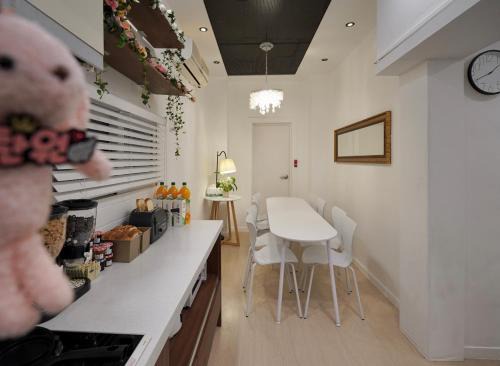 Myeongdong Casa | Soo Guest House