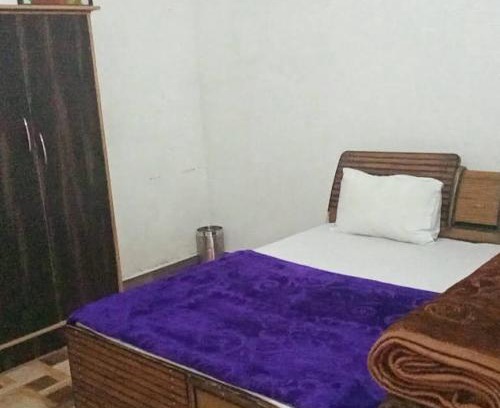 Mohal Casa | Sood Stay in