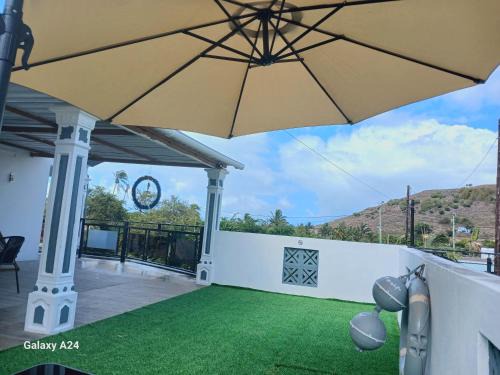 Rodrigues Island Casa | Sool Chez L'habitant