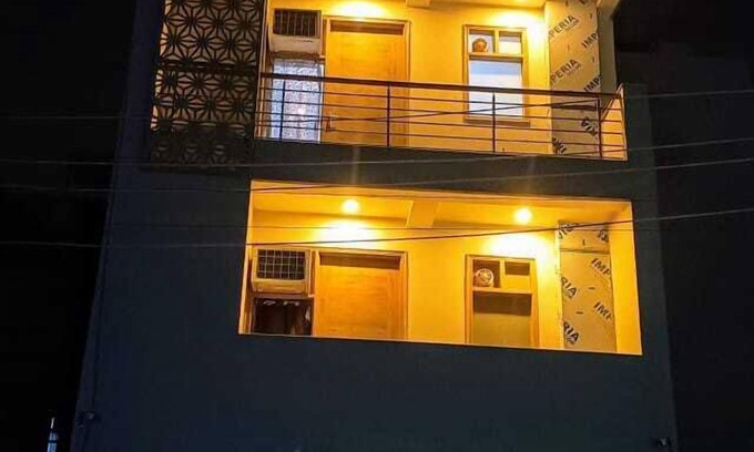 Gurugram Casa | Soooper Hotel
