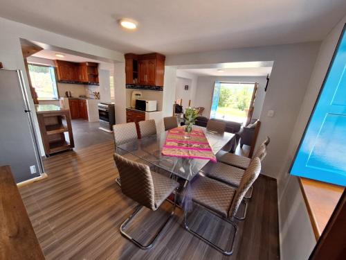 Huayllabamba Casa | Soothing 2-bedroom country house in Huayllabamba
