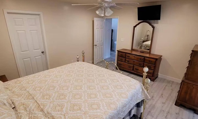 Orcutt Casa | Soothing 3-bedroom house in Orcutt