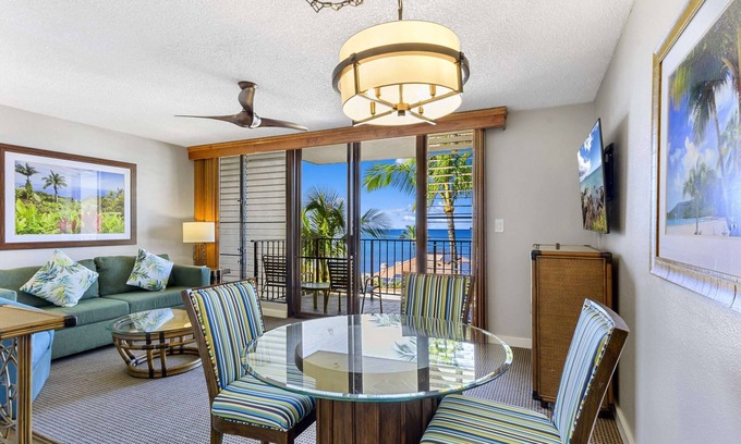 Kihei Complejo | Soothing resort with WiFi in Kihei - Perfect for a relaxing getaway
