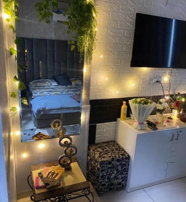 Zirakpur Apartamento | SoothSpace Private, Peaceful, Hygienic & Modern